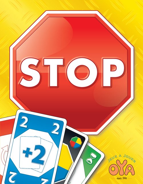 Un post sur Stop