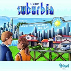 Suburbia