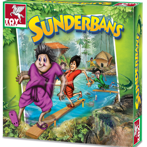 Sunderbans