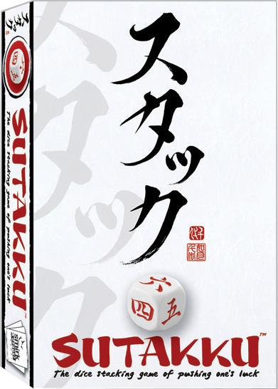 Sutakku