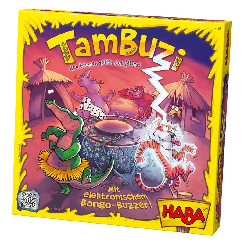 tambuzi