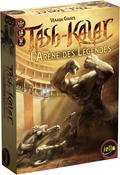 Tash-Kalar : L'Arène des Légendes