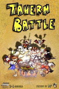 Tavern Battle