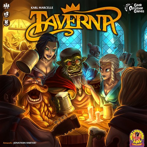 Critique de Taverna