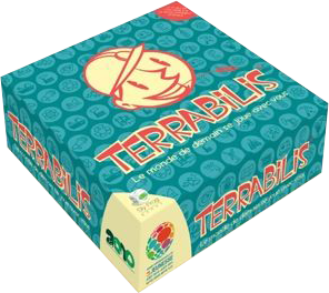 Terrabilis