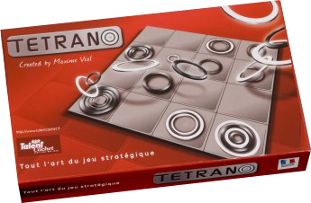Tetrano : jouez-y en ligne....
