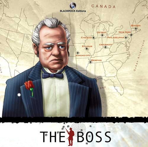 The boss jouable en ligne, gratuitement