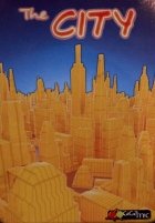 The city : la règle du jeu