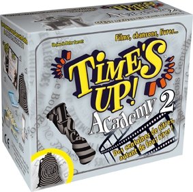 Time's up Academy 2