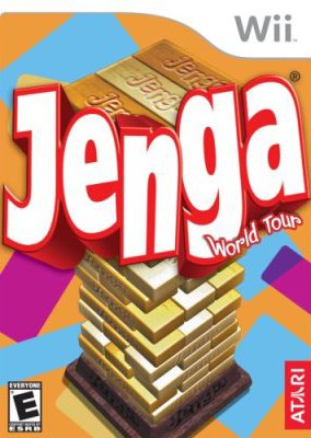 Tous les types de jeux...