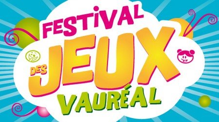 Tout le monde joue à Vauréal !
