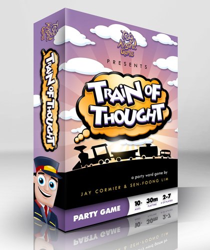 Train of Thought