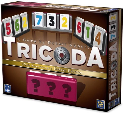 Un Spiel réédité