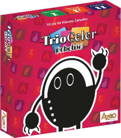 Triocolor