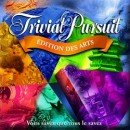 Trivial Pursuit - édition des arts