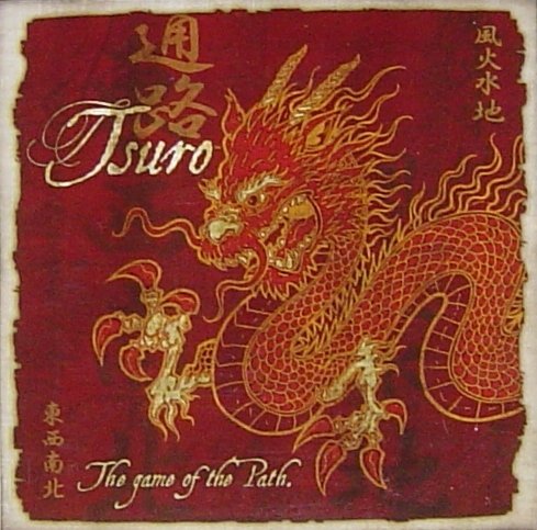Tsuro