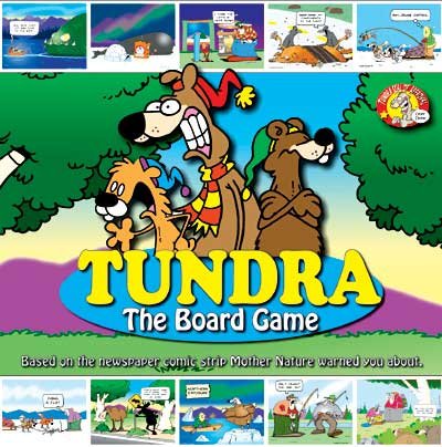 Tundra