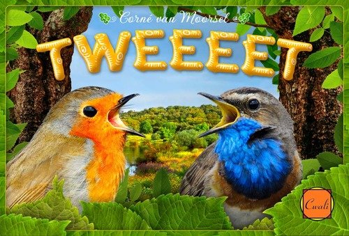 Tweeeet : parlez-en dans les réseaux sociaux...