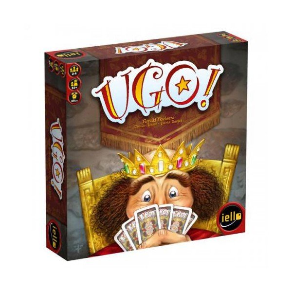 Ugo