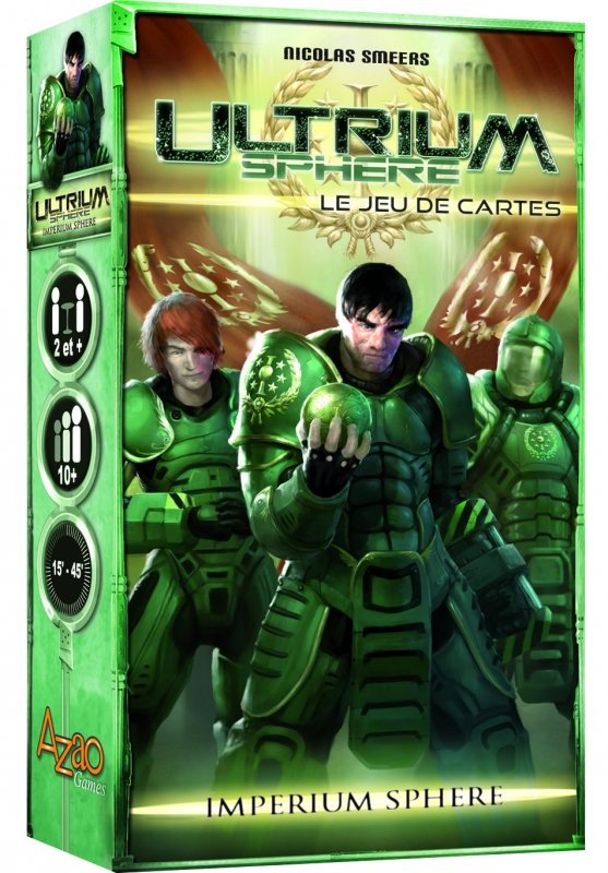 Ultrium Sphere - Sub'Primal Sphere - l'extension pour Cannes