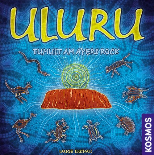 L'oiseau-rêve : un drôle d'uluberlu...