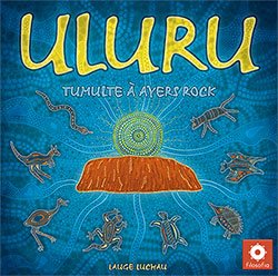 Uluru