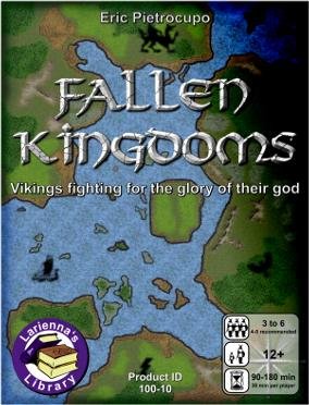 Un bon gros jeu de civilisation tout nouveau à moins de 7€, ça vous tente ?