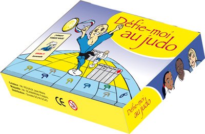 Un jeu à offrir à des tas d'amis