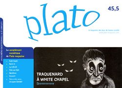 Un Plato Magazine à télécharger, gratuitement...