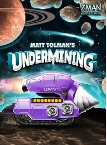 Undermining