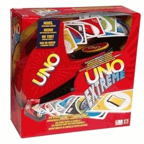 Uno Extreme
