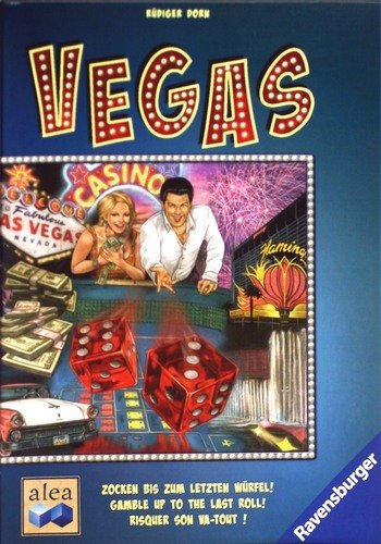 Vegas : La règle du jeu en français...