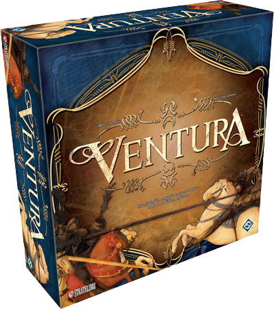 Ventura 