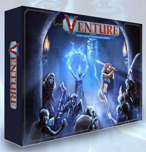 Venture