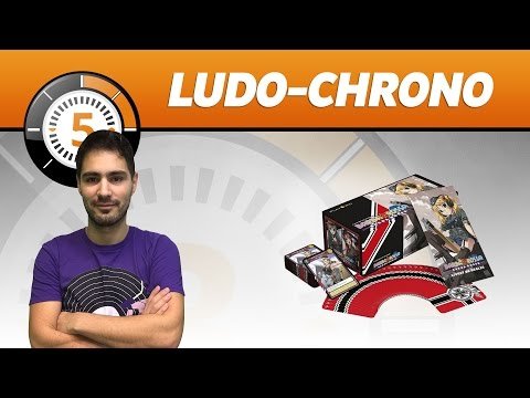 Le Ludochrono de Barbarossa