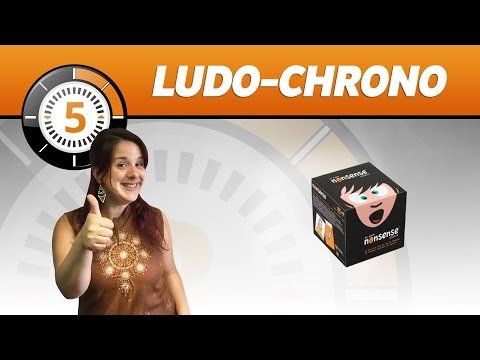 Le Ludochrono de Nonsense