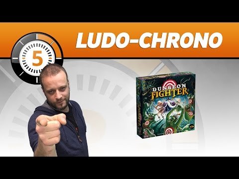 Le Ludochrono de Dungeon Fighter
