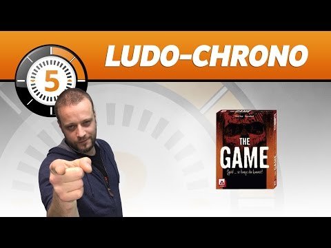 Le Ludochrono de The Big Bang Theory: The Party Game