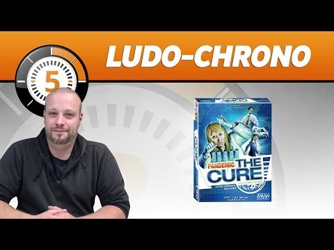 Le Ludochrono de Pandémie : Le remède