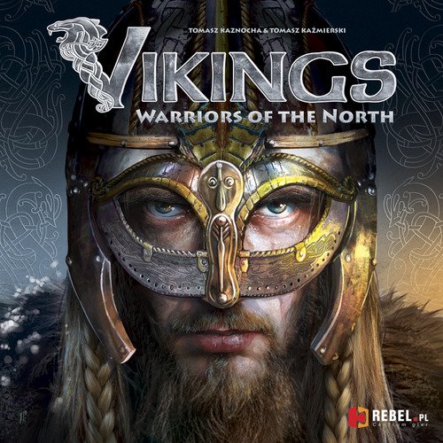 Vikings : Warriors of the North pour Essen (en VO)