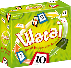 Wataï vert