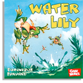 Water Lily