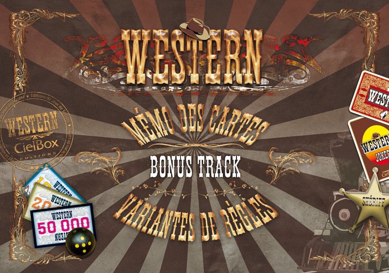 Western bonus track