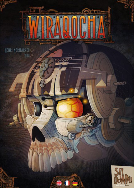 Wiraqocha : le jedistest
