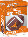 YAHTZEE: University of Texas