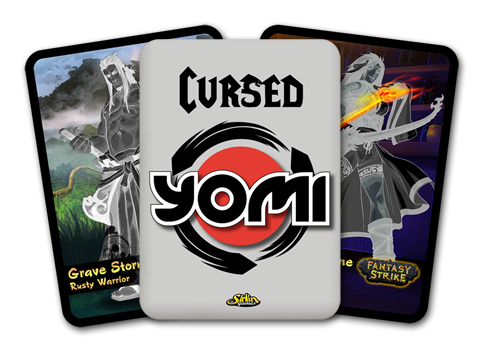 Yomi : une petite extension à se  commander...
