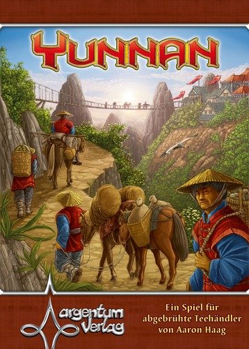 Yunnan : la règle du jeu en français