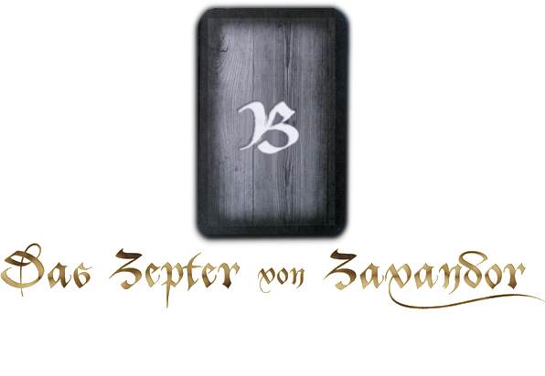 Zavandor, troisième...