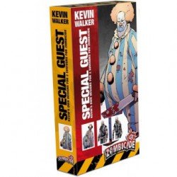 Zombicide : Special Guests : Kevin Walker