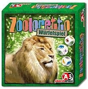 Zooloretto Würfelspiel